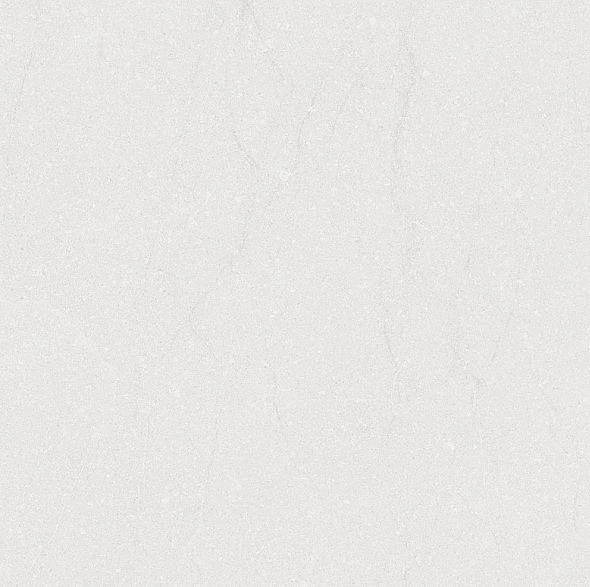 Плитка керамогранітна Duster Світло-сірий 600x600x8 Intercerama