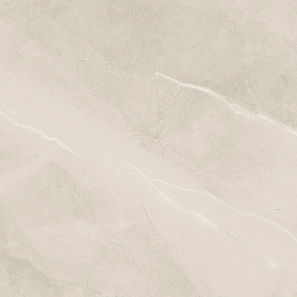 Плитка керамогранітна Salone Бежевий POL 600x600x8 Intercerama