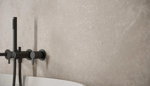 Плитка керамогранітна Harmony Stone Cream RECT 598x1198x8 Opoczno - Фото - 3