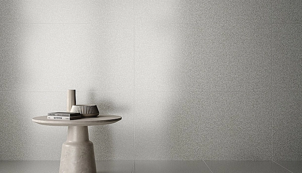 Плитка керамогранітна Shallow Sea White RECT 598x1198x8 Opoczno - Фото - 4