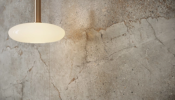 Плитка керамогранітна Mountain Trip Grey RECT 598x598x8 Opoczno - Фото - 4