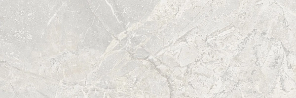 Плитка стінова Elisa Soft Grey RECT 250x750 Ceramika Color