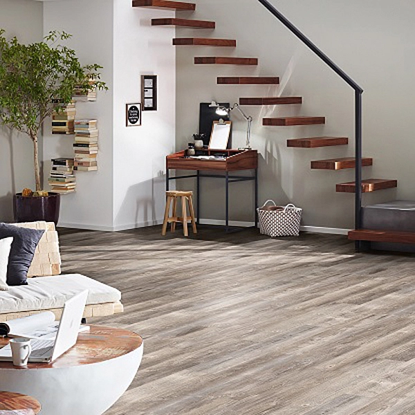 Ламінат Krono Original Super Natural K408 Сосна Провінція - Фото - 2