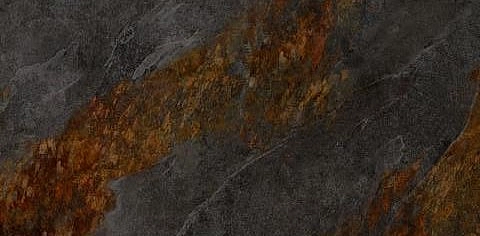 Плитка керамогранітна Auric Graphite RECT 597x1197x8 Cerrad