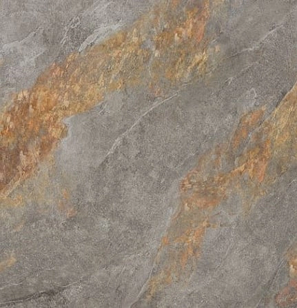 Плитка керамогранітна Auric Light Grey RECT 597x597x8 Cerrad