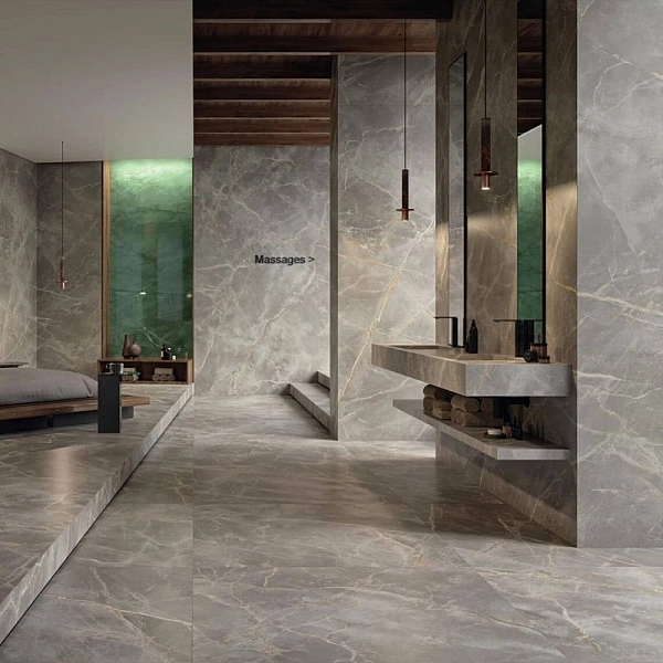 Плитка керамогранітна AFWM Marvel X Fior di Bosco MAT 600x1200 Atlas Concorde - Фото - 2