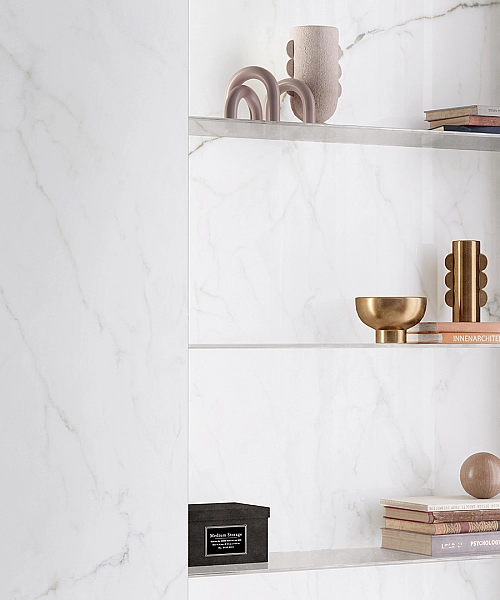 Плитка керамогранітна JL 04 Jolie LUC SQ 1200x2780x6 Mirage - Фото - 2