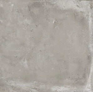 Плитка керамогранітна Hipster Світло-сірий 600x600x8 Intercerama