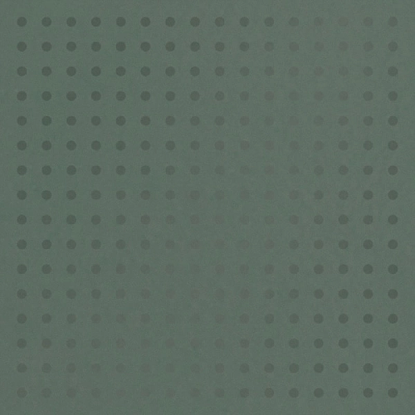 Декор Neve Creative Dark Green MAT 98x98x6,5 Paradyz