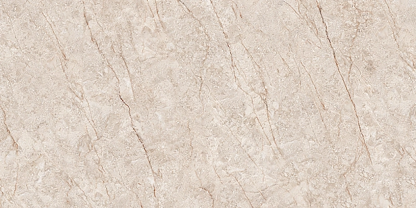Плитка керамогранітна Memoria Бежевий 600x1200x8 Intercerama