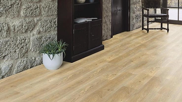 Ламінована підлога K2594 Дуб Newhaven Nevado Kaindl - Фото - 2