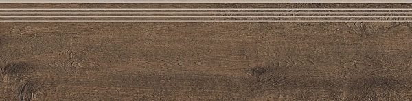 Сходинка Sentimental Wood Cherry RECT 297x1202x8 Cerrad