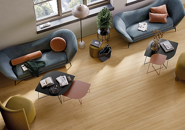 Плитка керамогранітна OU 04 Oudh SP SQ 200x1200 Mirage - Фото - 2