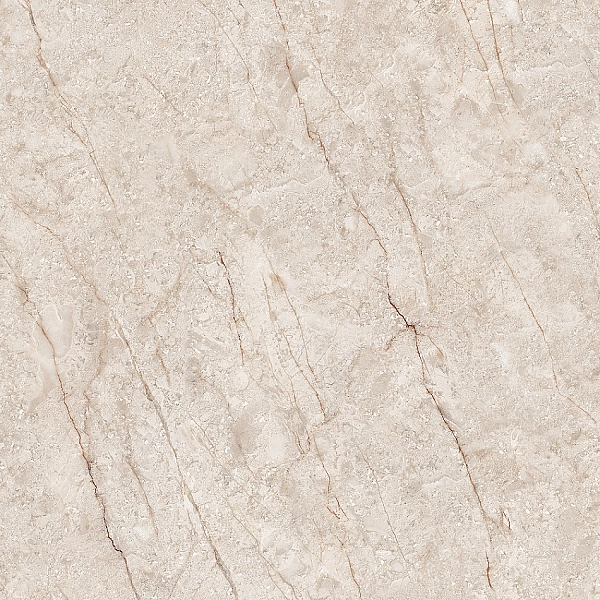 Плитка керамогранітна Memoria Бежевий 600x600 Intercerama