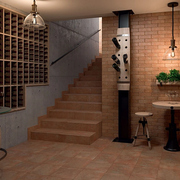 Плитка підлогова Ilario Ochra 300x300x8,5 Paradyz - Фото - 2