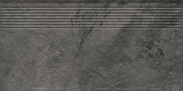 Сходинка Ardis Dark STR 300x600x8,5 Paradyz