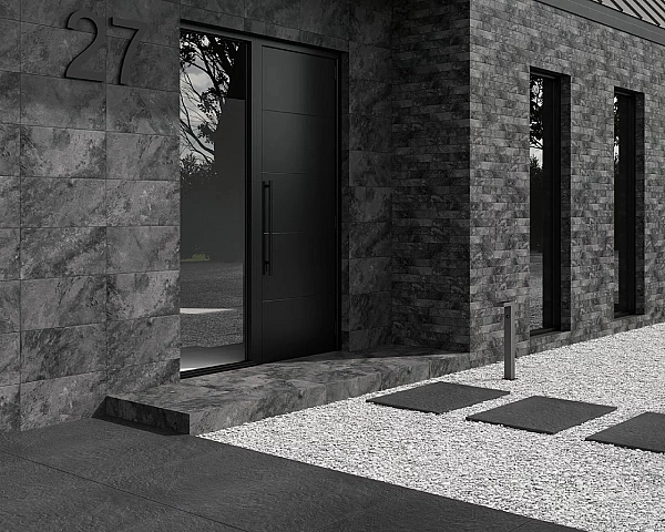 Сходинка Ardis Dark STR 300x600x8,5 Paradyz - Фото - 2