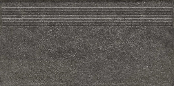 Сходинка Carrizo Basalt STR 300x600x8,5 Paradyz