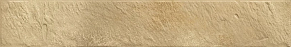 Плитка фасадна Eremite Sand STR 65x397x11 Paradyz