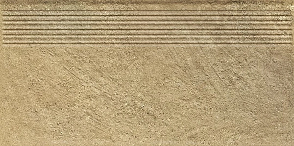 Сходинка Eremite Beige STR 300x600x8,5 Paradyz