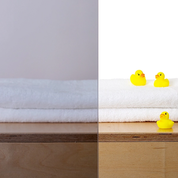 Гідробокс Lidz Tani SBM90x90.SAT.LOW.GR, скло тоноване 4 мм - Фото - 5