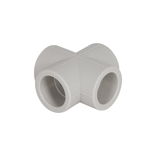 Крестовина PPR Thermo Alliance 32 - Фото - 4