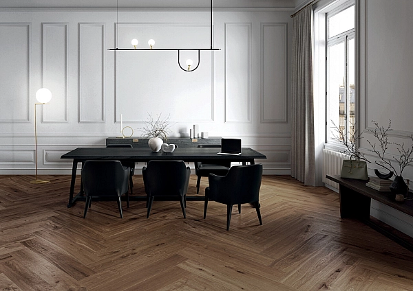 Плитка керамогранітна KA 05 Kao NAT SQ 200x1200 Mirage - Фото - 2