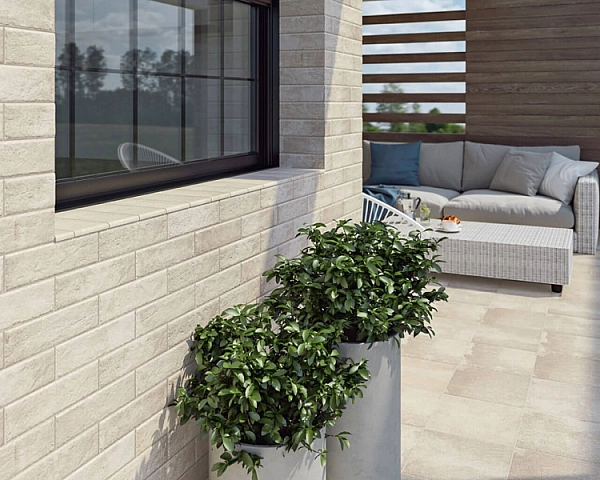 Плитка підлогова Scandiano Beige 300x300x8,5 Paradyz - Фото - 2