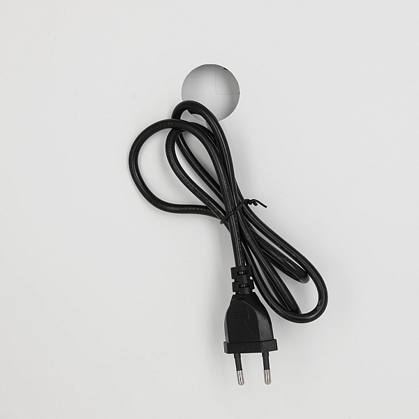 Дзеркало Qtap Mideya (MI1) 800х700 з LED-підсвічуванням Touch, з антизапотіванням, з димером QT2078NCF8070W - Фото - 7