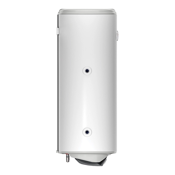 Водонагрівач електричний комбінований Thermo Alliance вертикальний 120 л. т.о. 0,30 кв.м лівий, мокрий ТЕН 2,0 кВт (CWH 12044 5S L) - Фото - 5