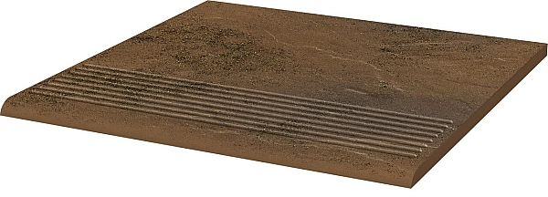 Сходинка пряма Semir Beige 300x300x8,5 Paradyz