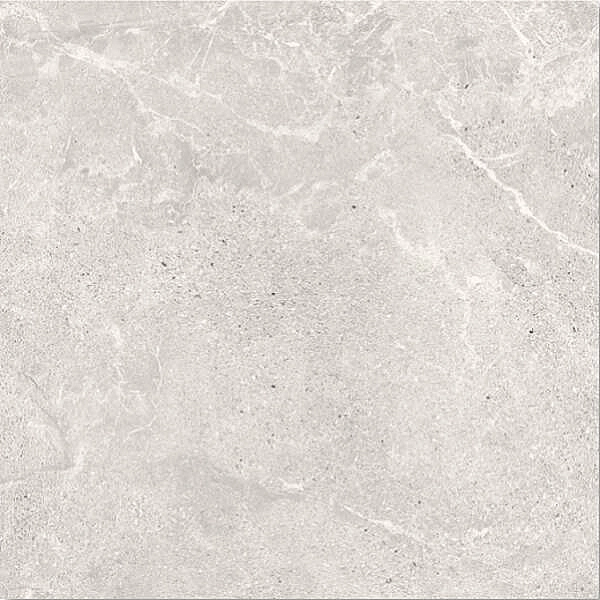 Плитка керамогранітна Rufus Light Grey MAT 420x420x7 Cersanit