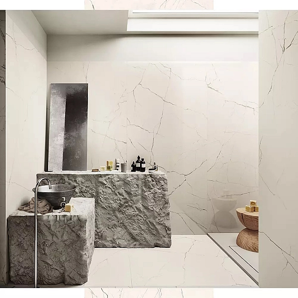 Плитка керамогранітна The Room STA VP6 278 LP 1200x2780 Imola - Фото - 2