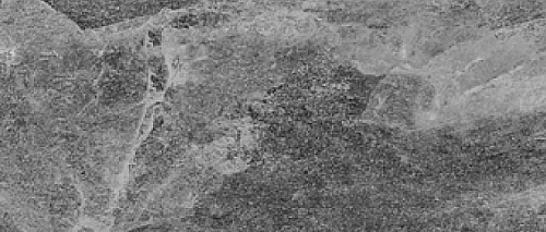 Плитка керамогранітна Locarno Graphite RECT MAT 598x1198x8 Cersanit