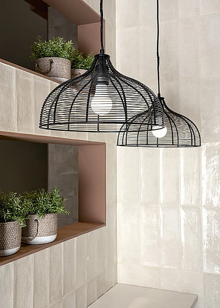 Плитка стінова Vilage Shoji 100x300 Mainzu - Фото - 2