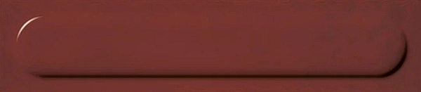 Плитка стінова Monpelli Wine Cegielka B STR Блиск 65x298 Paradyz