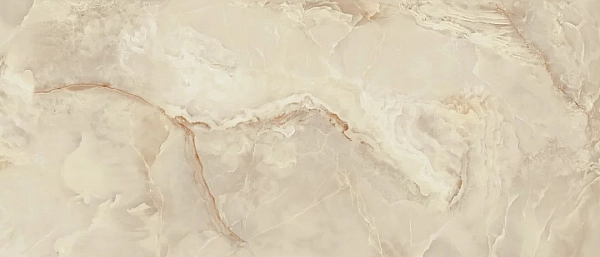 Плитка керамогранітна Invisible White SZKL RECT SOFT 1198x2798 Paradyz