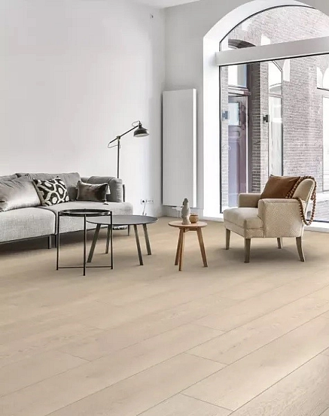 Вінілова підлога R148 Клашмел SO 34, 1210x234x5 - Фото - 2