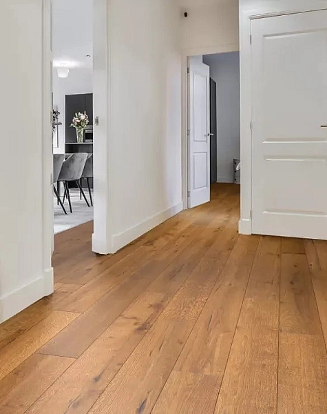 Вінілова підлога R170 Сіенна FN 34 1210x192x5 - Фото - 2