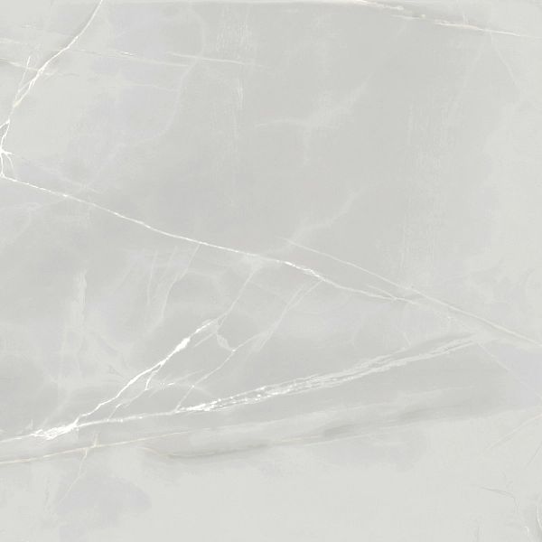 Плитка керамогранітна OY2870 Onyx Story Сірий 400x400 Golden Tile