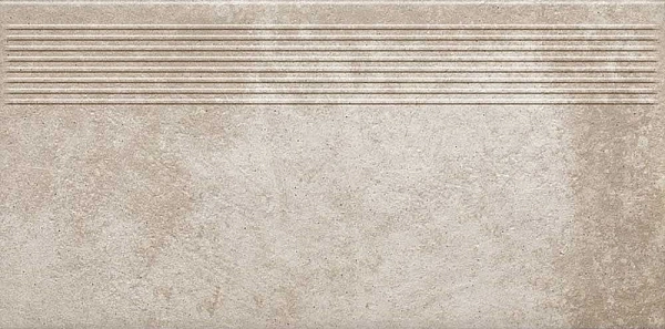 Сходинка пряма Viano Beige 300x600x8,5 Paradyz
