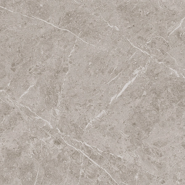 Плитка керамогранітна 6060201021-MR Belini Бежевий 600x600 Intercerama