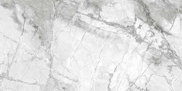 Плитка керамогранітна 12060206071-G Invisible Світло-сірий 600x1200 Intercerama