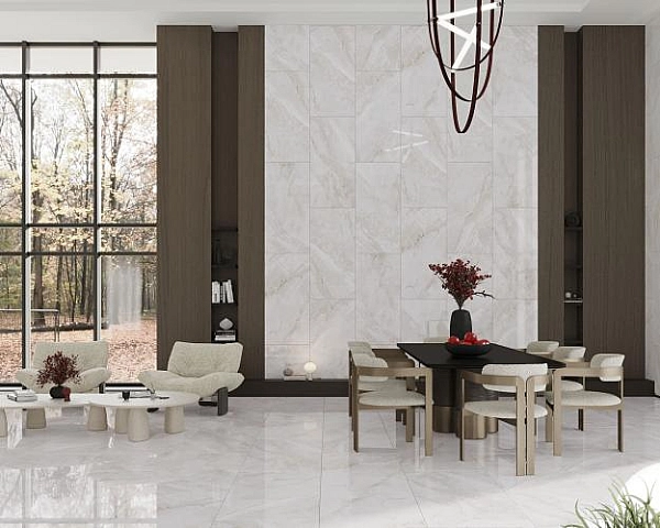 Плитка керамогранітна 12060212021-L Jadore Світло-бежевий 600x1200 Intercerama - Фото - 2