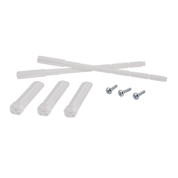 Панель змиву для унітаза Qtap Nest Uni QT0211P01V1009CRM - Фото - 5