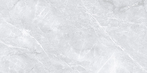 Плитка керамогранітна 12060204071-L Atlantide Світло-сірий 600x1200 Intercerama