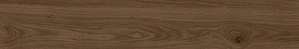 Плитка керамогранітна Charmwood Brown RECT MAT 198x1198 Cersanit