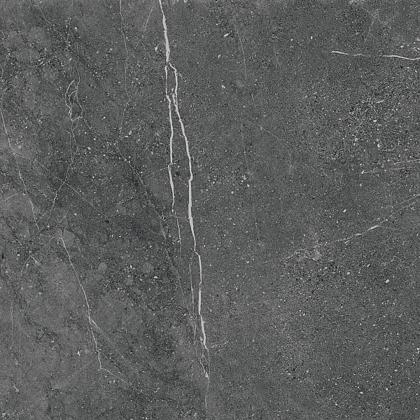 Плитка керамогранітна Viper Graphite RECT 597x597 Ceramika Gres