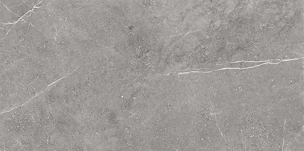 Плитка керамогранітна Viper Grey RECT 597x1197 Ceramika Gres