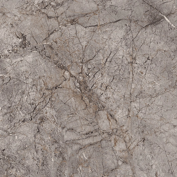 Плитка керамогранітна 6060216032-L Muse Коричневий 600x600 Intercerama